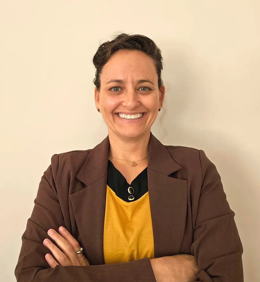 Dalya Gartzman